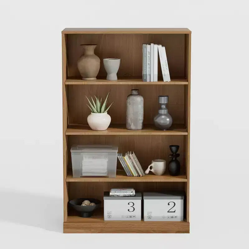 Buffet d'appoint en bois 49*31*16, meuble de rangement avec étagères réglables pour cuisine, chambre, salon, salle à manger