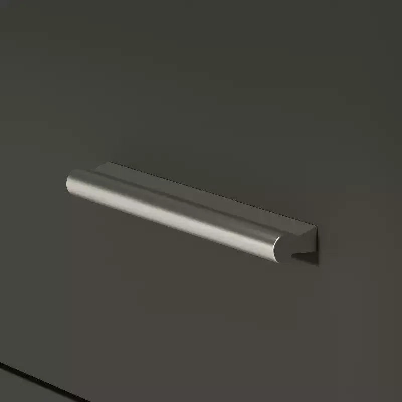 Bureau d'ordinateur à piédestal unique : poste de travail modulaire avec organiseur à 3 tiroirs, étagère ouverte et rangement réglable Bureau d'ordinateur pour la maison