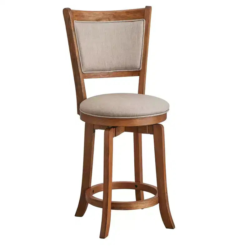 Buylateral French Country Counter Height Barstool