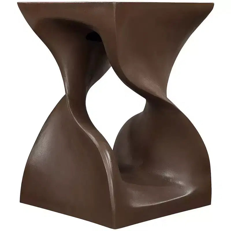Table d'appoint personnalisée
