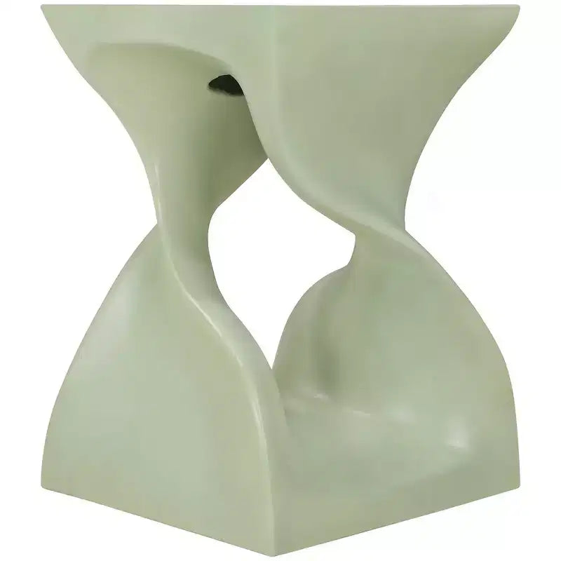 Table d'appoint personnalisée