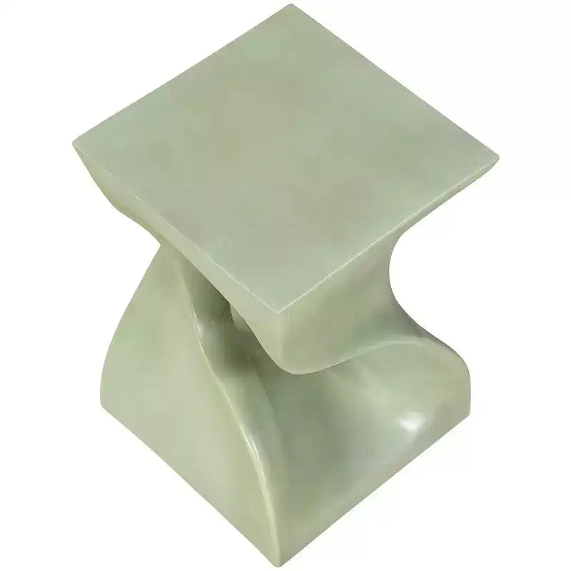 Table d'appoint personnalisée