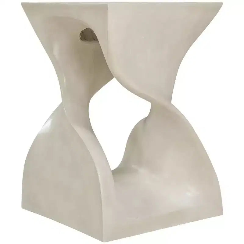 Table d'appoint personnalisée
