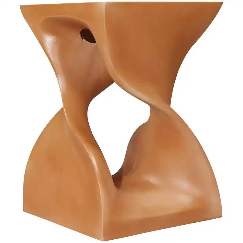 Table d'appoint personnalisée
