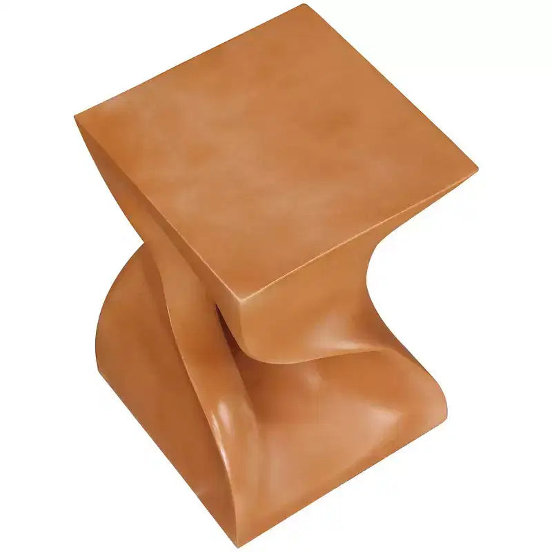 Table d'appoint personnalisée
