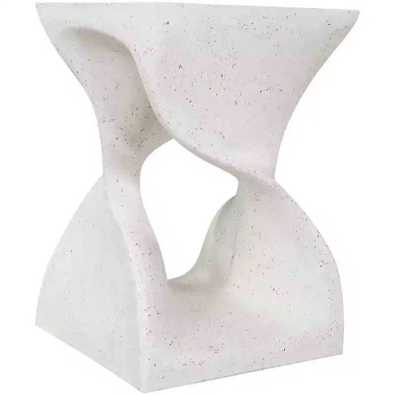 Table d'appoint personnalisée
