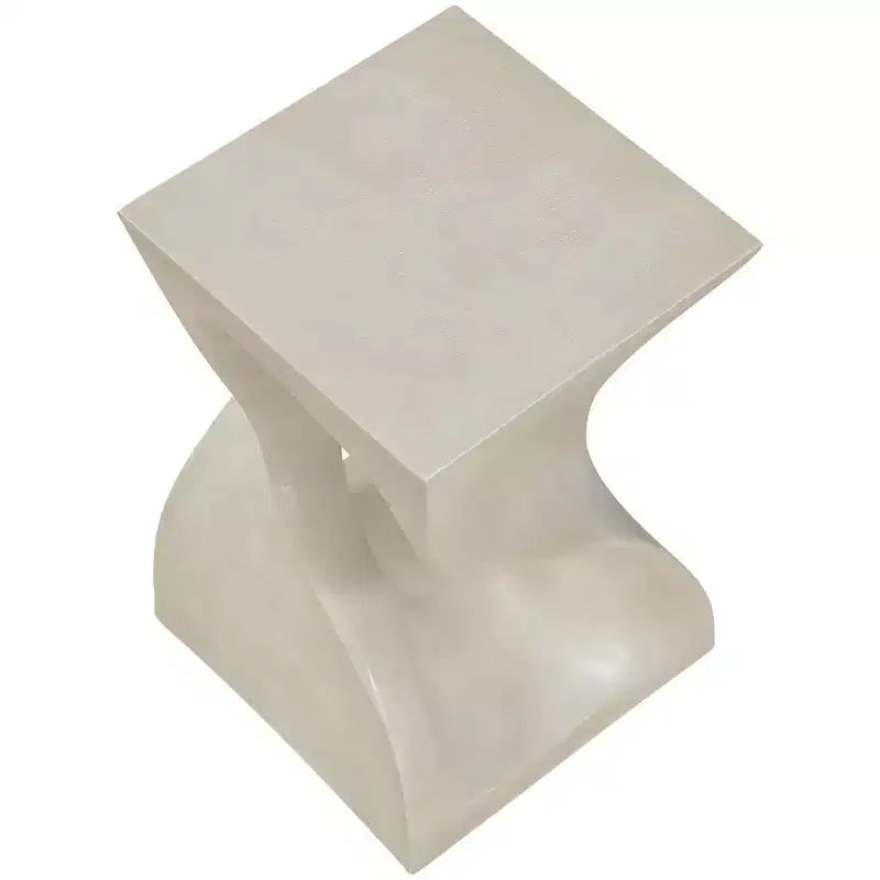 Table d'appoint personnalisée