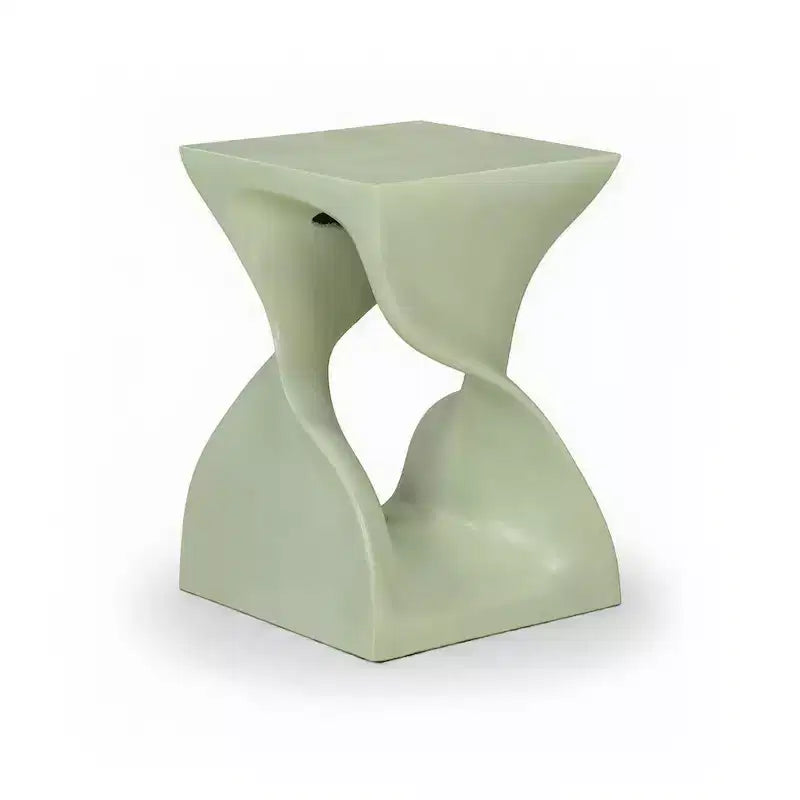 Table d'appoint personnalisée