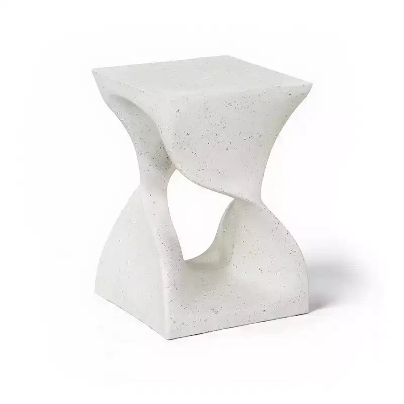 Table d'appoint personnalisée