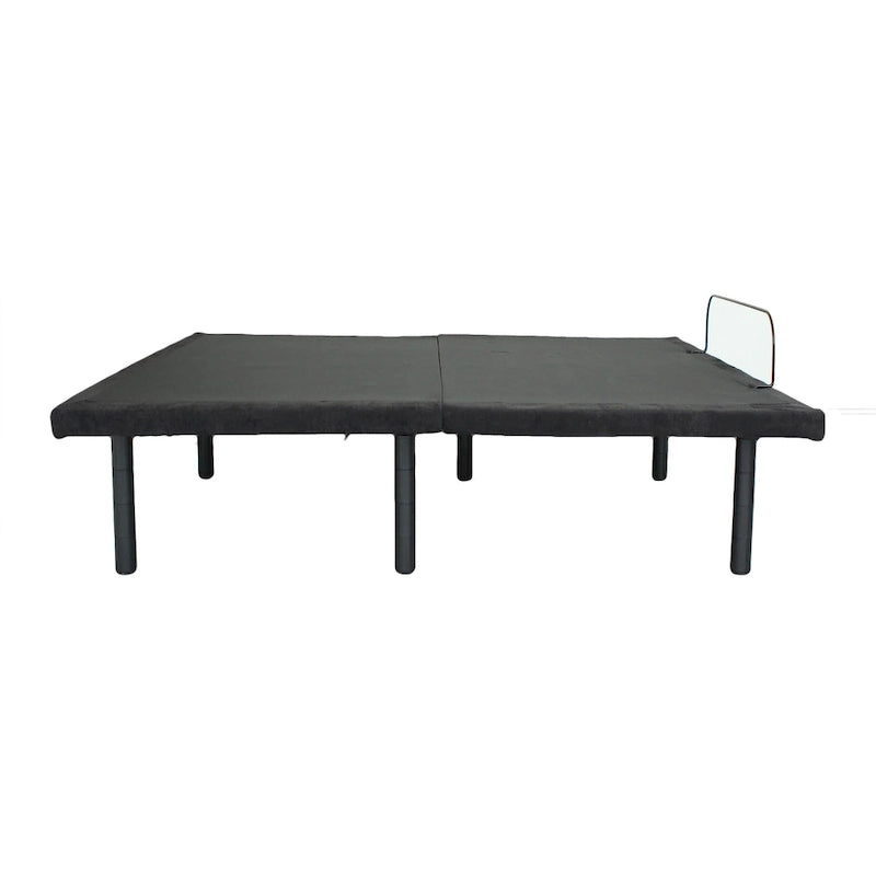 Adjustable Electric Bed Base with Remote Control