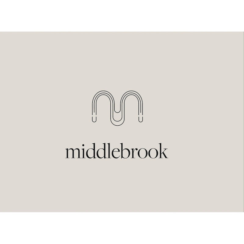 Middlebrook Wind Gap 58-inch Groove Door TV Stand