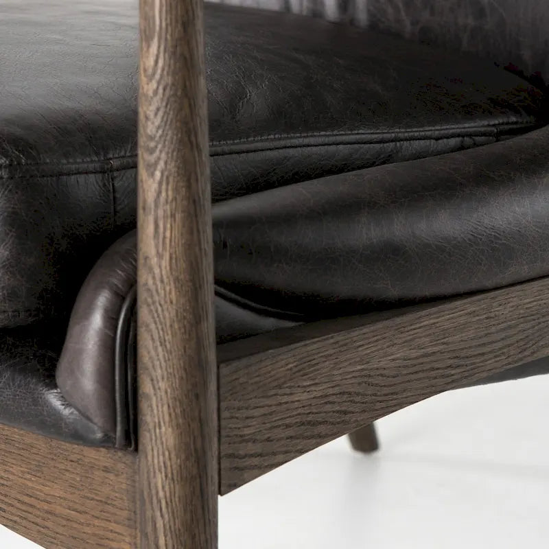 Haven Home Booker Chair