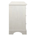 Farmhouse Basics 6 Drawer Dresser