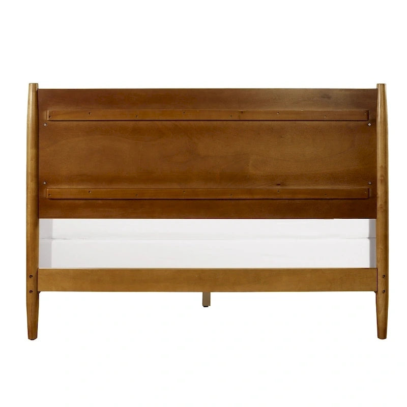 Crosley Landon King Bedset in Acorn