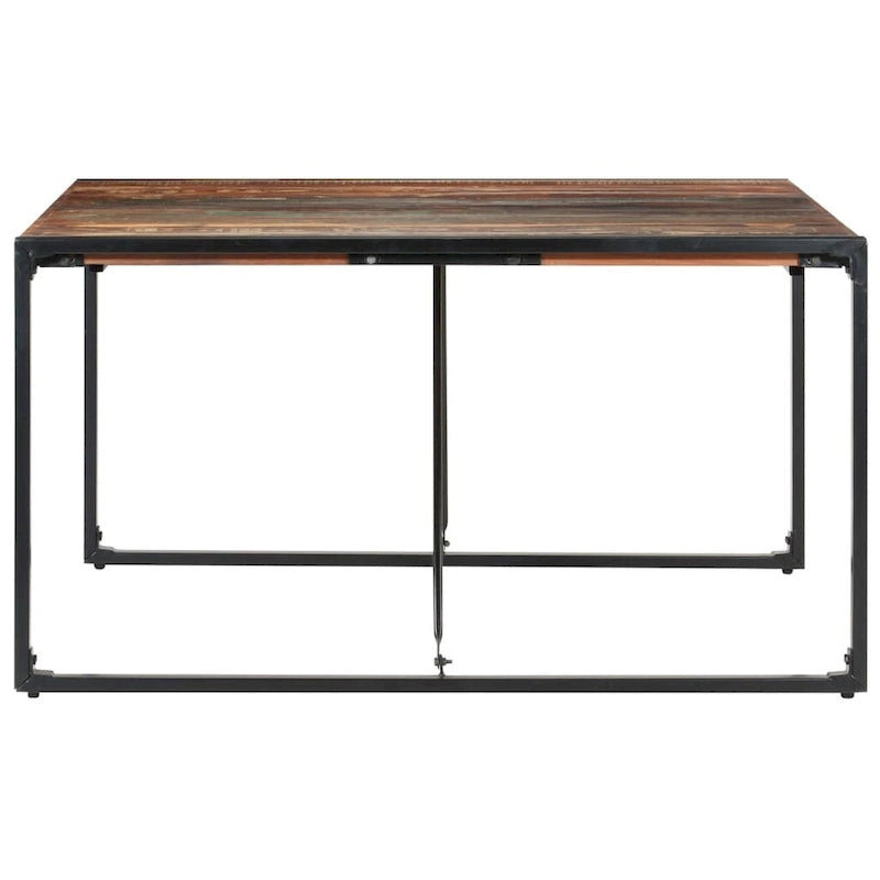 vidaXL Dining Table Kitchen Table Home Dining Room Breakfast Dinner Table
