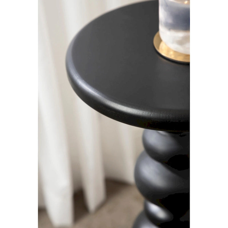 Kate and Laurel Tirollo Accent Table