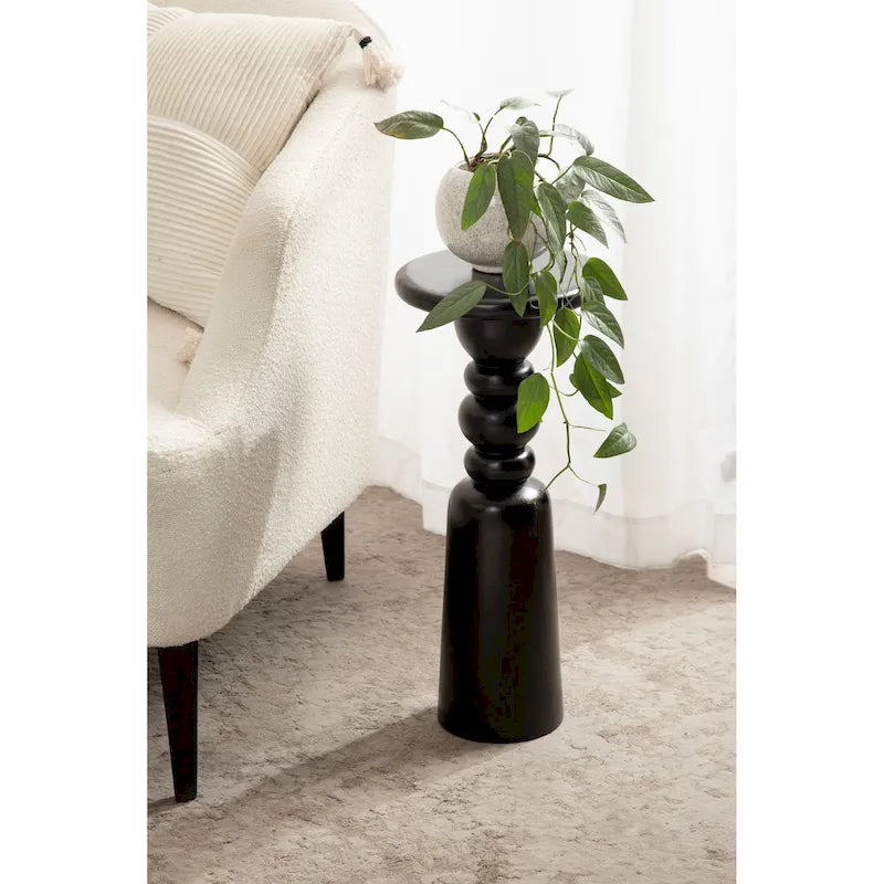 Kate and Laurel Tirollo Accent Table