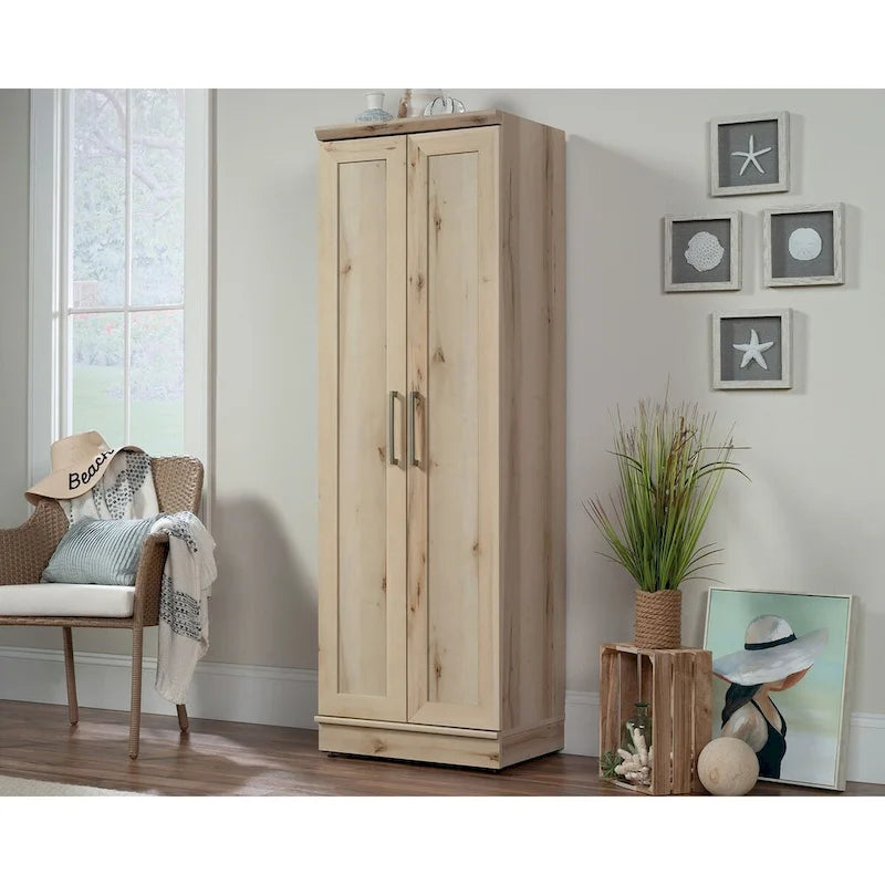 Sauder HomePlus Collection Storage Cabinet